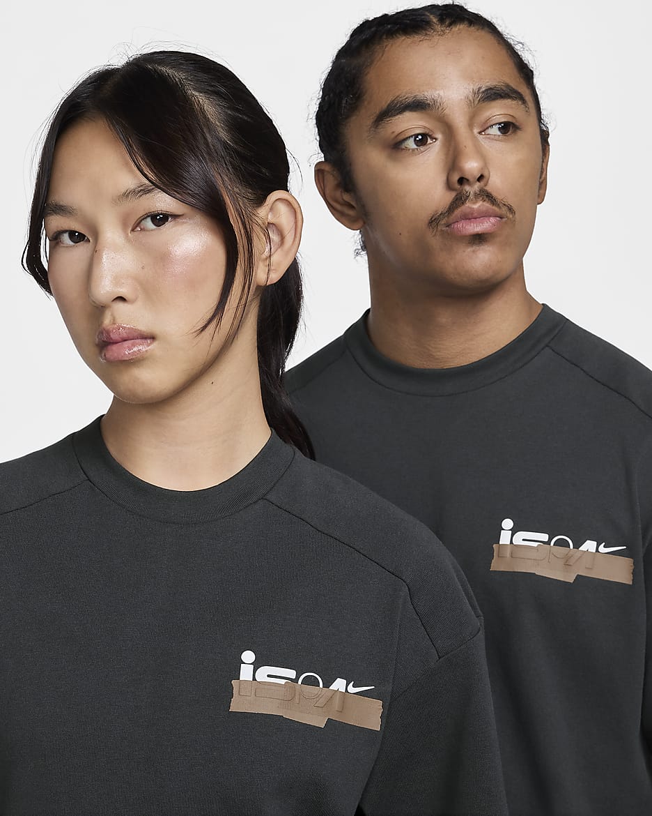 Nike ispa tee online